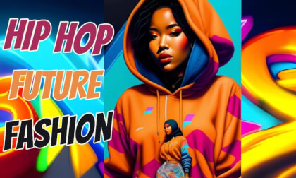 Future-HiphopFashion-4K VR Video Future-HiphopFashion-4K VR