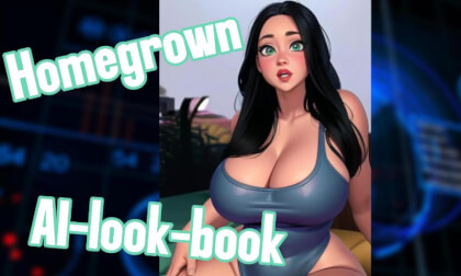 Homegrown hot ai girls-VR-4K VR Video Homegrown hot ai girls-VR-4K VR