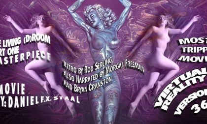 Most Detailed Sexy 360 Erotic Science Fiction Horror, Genius Biomechanical Art, Daniel FX Staal 4K+ Most Detailed Sexy 360 Erotic Science Fiction Horror, Genius Biomechanical Art, Daniel FX Staal 4K+