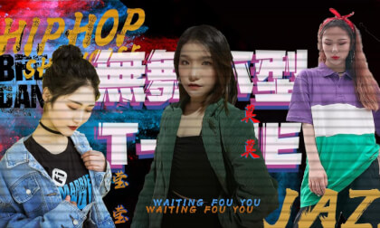 HIPHOP   Episode 1 Waiting for You VR Video HIPHOP   Episode 1 Waiting for You VR