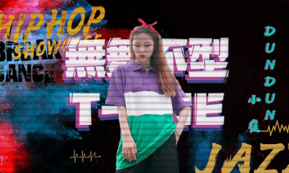 HIPHOP   Episode 3       DUN DUN VR Video HIPHOP   Episode 3       DUN DUN VR