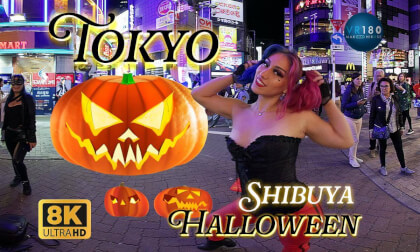 Shibuya Halloween 渋谷ハロウィン -Travel Japan - Shibuya Halloween 渋谷ハロウィン -Travel Japan -
