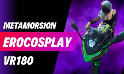 EroCos Players in Metamorsion EroCos Players in Metamorsion