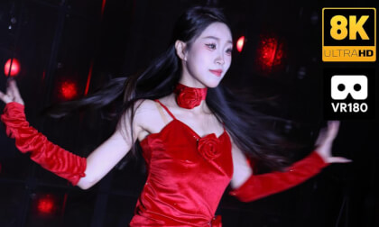 Feel the action beats with Chinese music VR Video Feel the action beats with Chinese music VR