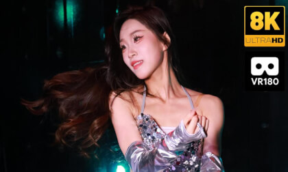 I feel like falling in love after watching this VR Video I feel like falling in love after watching this VR