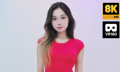 Oh!-Girls' Generation dance covered by Maomao VR Video Oh!-Girls' Generation dance covered by Maomao VR