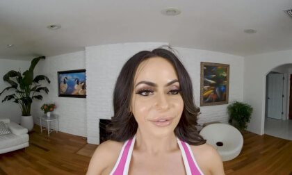 Bikini Model Showcasing Her New Colorful Outfits Bikini Model Showcasing Her New Colorful Outfits