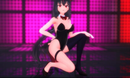 Abracadabra 黒上フブキ Abracadabra 黒上フブキ
