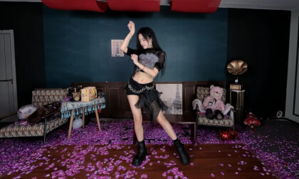 狸妖妖202411115001 九尾狐 3D VR 180 8K VR Video 狸妖妖202411115001 九尾狐 3D VR 180 8K VR