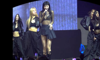 HyunA - I’m Not Cool @230511_180x180_LR VR Video HyunA - I’m Not Cool @230511_180x180_LR VR