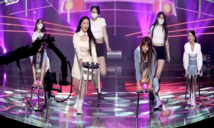kpop Brave Girls  Cam_2021.03.14._180x180_LR VR Video kpop Brave Girls  Cam_2021.03.14._180x180_LR VR