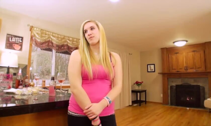 Eaten by Giantess Nova and Giantess Katelyn: Behind the Scenes Eaten by Giantess Nova and Giantess Katelyn: Behind the Scenes