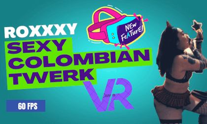 Sexy Latina wears a Hot red Bikini and twerks Sexy Latina wears a Hot red Bikini and twerks