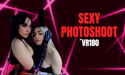 Dual Photoshoot Dual Photoshoot