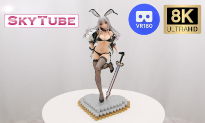 Yu Usada Illustration by Saitom VR Video Yu Usada Illustration by Saitom VR