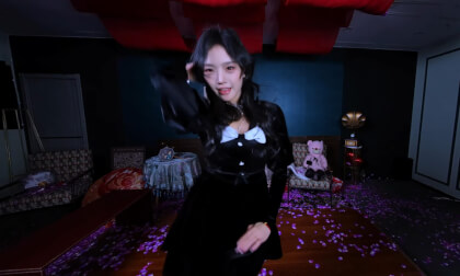 狸妖妖20241207001 坏姐姐 3D VR 180 8K VR Video 狸妖妖20241207001 坏姐姐 3D VR 180 8K VR