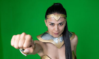 Passthrough Videos | JillVR