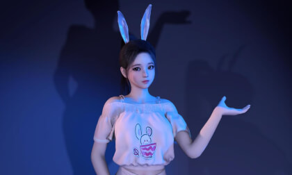 Lian ai xun huan 8k 180VR VR Video Lian ai xun huan 8k 180VR VR