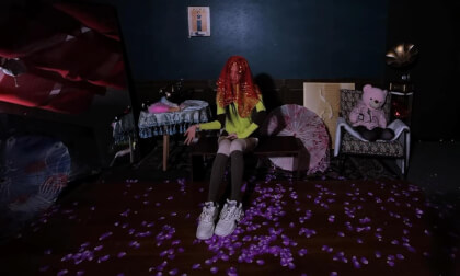 狸妖妖20241228001 娶 3D VR 180 8K VR Video 狸妖妖20241228001 娶 3D VR 180 8K VR