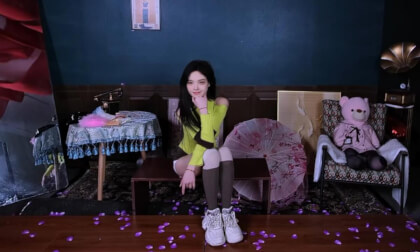 狸妖妖20241228001 危险派对 3D VR 180 8K VR Video 狸妖妖20241228001 危险派对 3D VR 180 8K VR