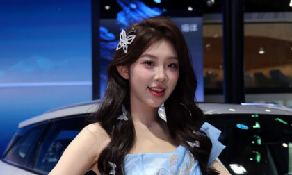 The car models of BYD VR Video The car models of BYD VR