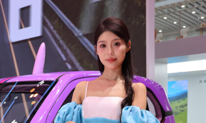 超级甜美的模特们 VR Video 超级甜美的模特们 VR