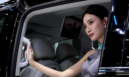 绝美模特中国风穿搭 VR Video 绝美模特中国风穿搭 VR