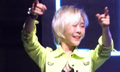 Dance Performance 호서 한울제 직캠fancam by camboy_2160p1-middle_LRF_Full_SBS VR Video Dance Performance 호서 한울제 직캠fancam by camboy_2160p1-middle_LRF_Full_SBS VR