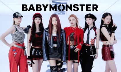 Woke Up In Tokyo - BabyMonster Concept M.V. (VR) VR Video Woke Up In Tokyo - BabyMonster Concept M.V. (VR) VR