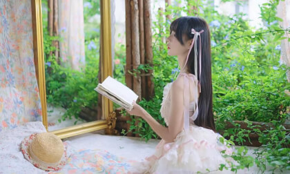 花季少女adolescent girl 花季少女adolescent girl