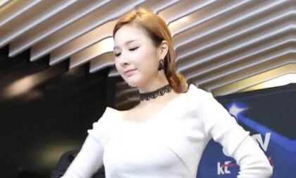 161013 강남tv -다임피스(Dimepiece) +Get Up Mr. #수정 by Athrun 2160p_LRF_Full_SBS VR Video 161013 강남tv -다임피스(Dimepiece) +Get Up Mr. #수정 by Athrun 2160p_LRF_Full_SBS VR