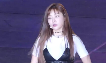 161130 걸스데이(Girl's Day) 광명스피돔 러브콘서트 직캠(Fancam)_링마벨(Ring My Bell)(소진) 2160p_LRF_Full_SBS VR Video 161130 걸스데이(Girl's Day) 광명스피돔 러브콘서트 직캠(Fancam)_링마벨(Ring My Bell)(소진) 2160p_LRF_Full_SBS VR