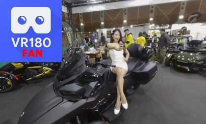 Show Girl 仙仙  motorcycle @ top2, 2024.12.07 Show Girl 仙仙  motorcycle @ top2, 2024.12.07