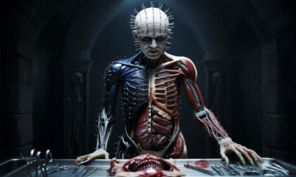 J A Z Z H E L L... can be compared to "Being John Malkovich."  Meets "Hellraiser" Daniel FX Staal and ScaryTok, with Extreme Horror Jazz Azz and the Making Daniel FX Staal, 360, Psychedelic, Trippy, Hilarious, Jazz Album, Rock, Piano J A Z Z H E L L... can be compared to "Being John Malkovich."  Meets "Hellraiser" Daniel FX Staal and ScaryTok, with Extreme Horror Jazz Azz and the Making Daniel FX Staal, 360, Psychedelic, Trippy, Hilarious, Jazz Album, Rock, Piano