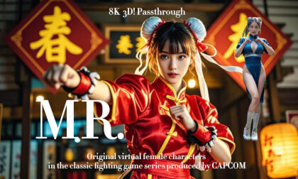 MR春丽  DANCE MR春丽  DANCE