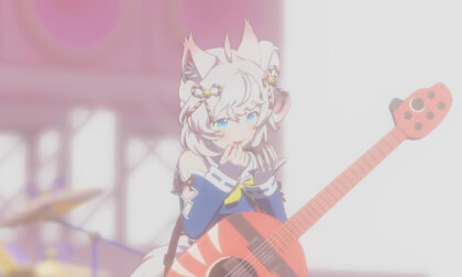 アノカナタリウム / Mashumairesh!! Sanrio Virtual Festival 2025- Maybe Miraculous Resonating Sounds VR Video アノカナタリウム / Mashumairesh!! Sanrio Virtual Festival 2025- Maybe Miraculous Resonating Sounds VR