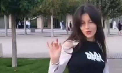 Мираж. Наступает ночь.Кавер VR Video Мираж. Наступает ночь.Кавер VR