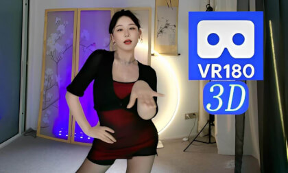 ChuYi-Dance-25.2.12-3_1 VR Video ChuYi-Dance-25.2.12-3_1 VR