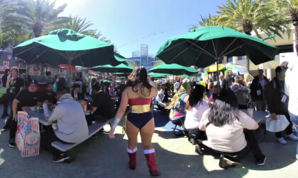 VR IN 2025 VR Video VR IN 2025 VR