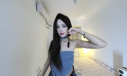 云云子yunyunzi 20250218002 今晚跟我走 3D VR 180 8K VR Video 云云子yunyunzi 20250218002 今晚跟我走 3D VR 180 8K VR