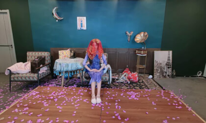 狸妖妖20240926001 娶 3D VR 180 8K VR Video 狸妖妖20240926001 娶 3D VR 180 8K VR