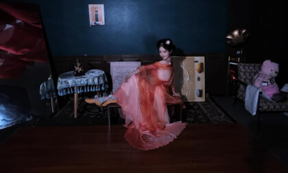 狸妖妖liyaoyao 20250301001 Back to Me 3D VR 180 8K VR Video 狸妖妖liyaoyao 20250301001 Back to Me 3D VR 180 8K VR