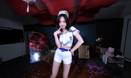 狸妖妖liyaoyao 20250302001  Confused 动摇 3D VR 180 8K VR Video 狸妖妖liyaoyao 20250302001  Confused 动摇 3D VR 180 8K VR