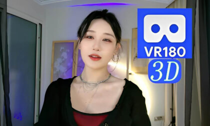 ChuYi_Dance_25.2.12_2 VR Video ChuYi_Dance_25.2.12_2 VR