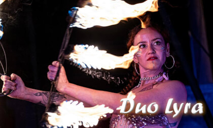 Aerial Elegance – Duo Lyra Performance VR Video Aerial Elegance – Duo Lyra Performance VR