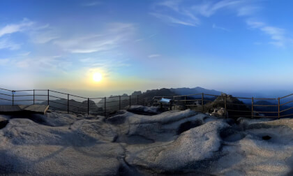 Munjang-dae Munjang-dae