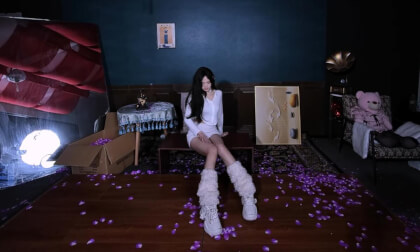 狸妖妖liyaoyao 20250303001 Marionette 3D VR 180 8K VR Video 狸妖妖liyaoyao 20250303001 Marionette 3D VR 180 8K VR