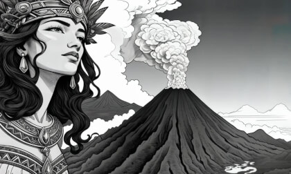 Amazon Princess Amazon Princess