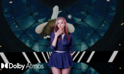 3D VR180 MMD BABYMONSTER - FOREVER 3D VR180 MMD BABYMONSTER - FOREVER