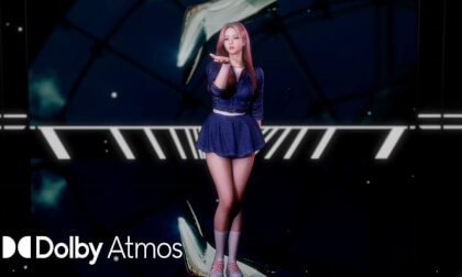 8K MMD BABYMONSTER - FOREVER VR Video 8K MMD BABYMONSTER - FOREVER VR